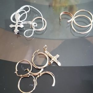 Lot jewelry